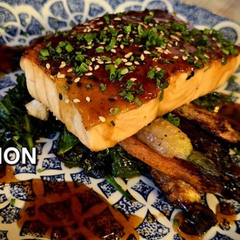 The Hampton Social - Seafood Near Me - Dallas, Texas The Hampton Social - Seafood Near Me - Dallas, Texas