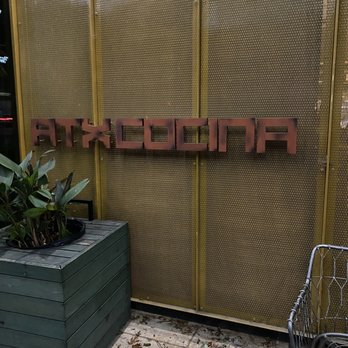 ATX Cocina - Mexican Near Me - Austin, Texas
