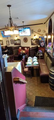 Paddy's Loft by null