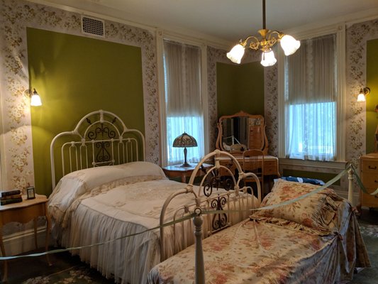 KEARNEY MANSION MUSEUM - 72 Photos - 7160 W Kearney Blvd, Fresno, CA - Yelp