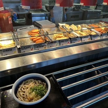 Marugame Udon - Tempura - Japanese Near Me - San Ramon, California Marugame Udon - Tempura - Japanese Near Me - San Ramon, California