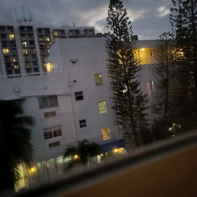 Viajero Miami by null