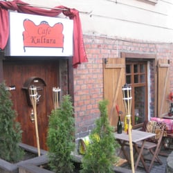 Cafe Kultura