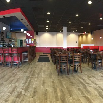 Somac - Inside the restaurant is very spacious and clean. - Chicken Wings Near Me - Chantilly, Virginia Somac - Inside the restaurant is very spacious and clean. - Chicken Wings Near Me - Chantilly, Virginia