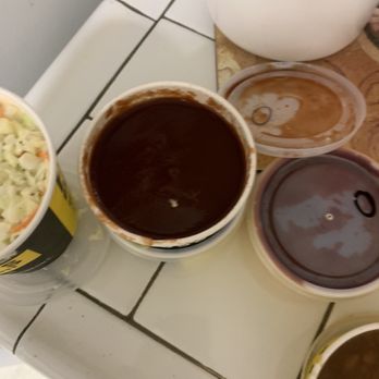 Dickey's Barbecue Pit - Sauces - Barbeque Near Me - Beaverton, Oregon