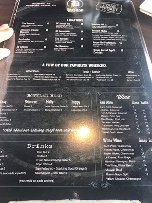 Bosscat Kitchen & Libations by null Bosscat Kitchen & Libations by null