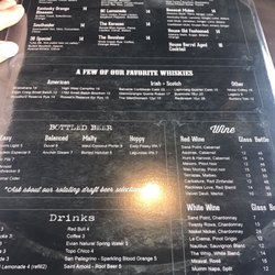 Bosscat Kitchen & Libations