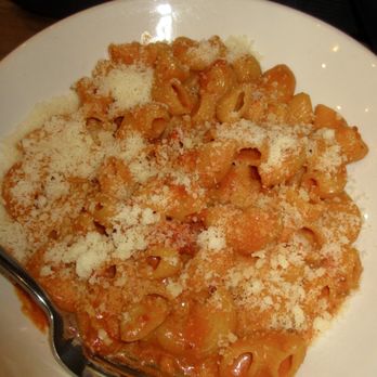 Carmentas Italian Specialties - Vodka pasta rigatoni alla vodka - Italian Near Me - Brooklyn, New York Carmentas Italian Specialties - Vodka pasta rigatoni alla vodka - Italian Near Me - Brooklyn, New York