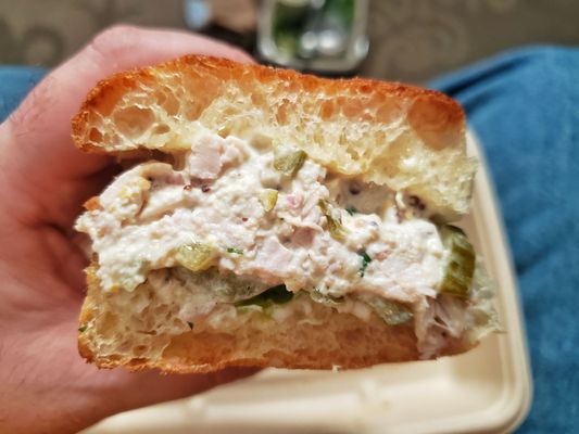 Union Loafers Café and Bread Bakery by null