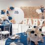 Photo of SBR Event Hall