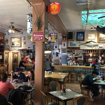 The Lobster Trap - Seafood Near Me - Avalon, California The Lobster Trap - Seafood Near Me - Avalon, California