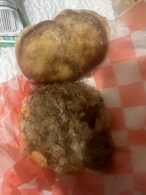 308 Brassrail Bar & Grill