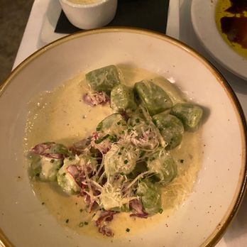 Centonove - Gnocchi - Italian Near Me - Los Gatos, California