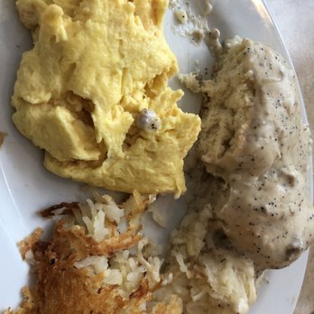 Toast - Biscuits And Gravy Breakfast - Breakfast & Brunch Near Me - Littleton, Colorado