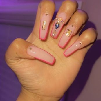 Essie Nails - Nail Salons Near Me - Garden Grove, California