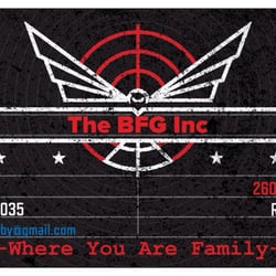 The Boll Family Garage