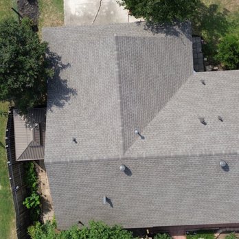 BH Roofing - Roofing Near Me - San Antonio, Texas