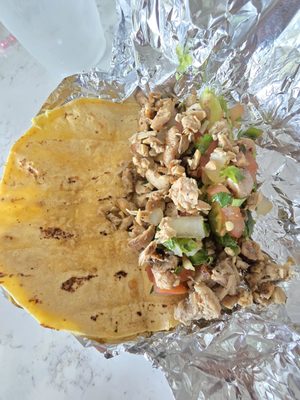 One Taco @ Bee Cave by null