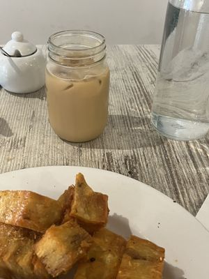 Dirty Food Eatery by null