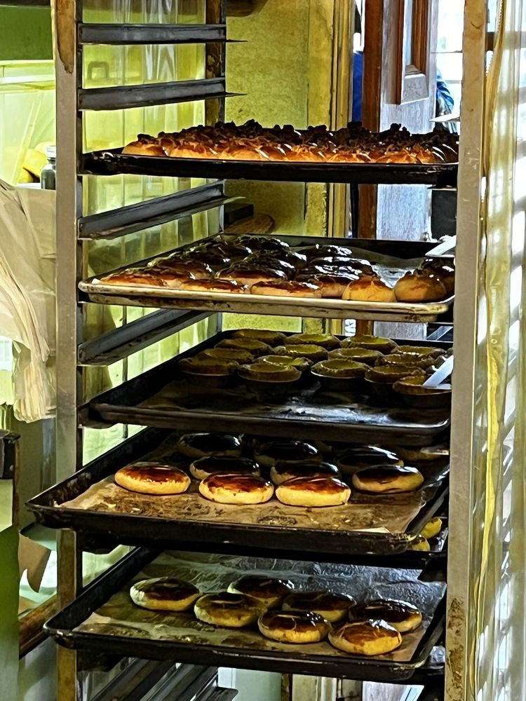 FRAGRANT BAKERY Updated November 2024 149 Photos & 84 Reviews 3833 Midland Avenue