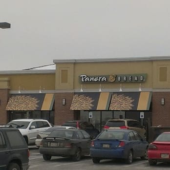 Panera Bread - Sandwiches Near Me - Papillion, Nebraska