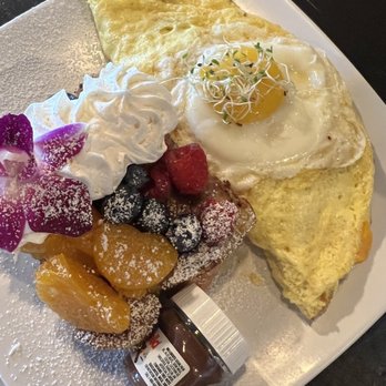 Vanessa's Coffee Shop - Happy Morning - Breakfast & Brunch Near Me - Orlando, Florida Vanessa's Coffee Shop - Happy Morning - Breakfast & Brunch Near Me - Orlando, Florida