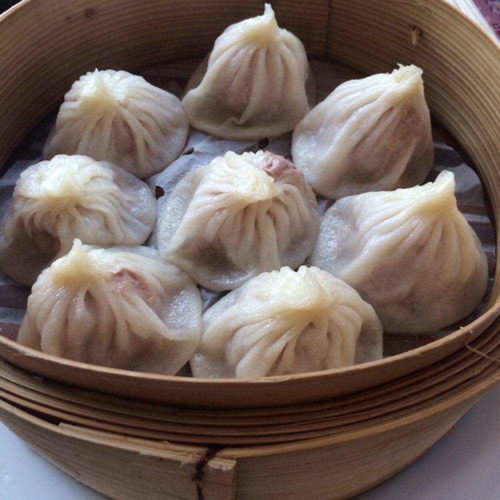 Shanghai Street Dumpling - Meh - Dim Sum Near Me - Melbourne, VIC