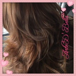 Arte D Bella Hair Salon