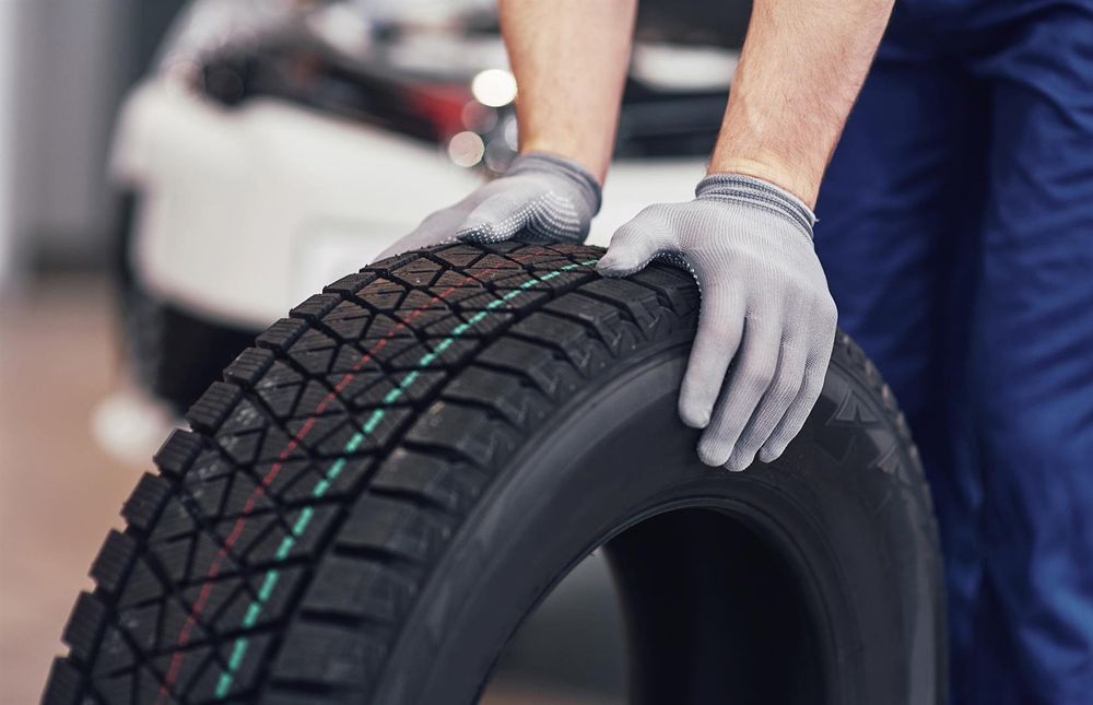 MOBILE KEY AND TIRE Updated August 2024 1015 Central Ave, Metairie