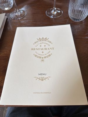 La Capitainerie by null