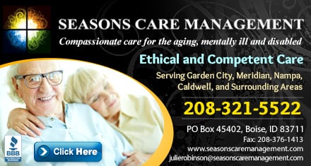 Seasons Care Management - grief counselor in Boise, ID