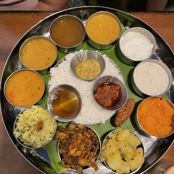 Veg Vihaar - South Indian Thali - Breakfast & Brunch Near Me - Little Elm, Texas Veg Vihaar - South Indian Thali - Breakfast & Brunch Near Me - Little Elm, Texas