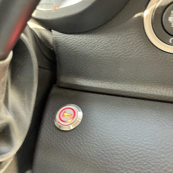 Hahn Automotive - Button for the horn that I provided along with the horn and even a fuse. - Auto Repair Near Me - Santa Rosa, California Hahn Automotive - Button for the horn that I provided along with the horn and even a fuse. - Auto Repair Near Me - Santa Rosa, California