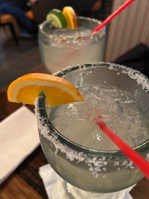 Zama Mexican Cuisine & Margarita Bar by null