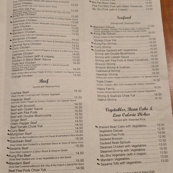 Asian Garden - Chinese Near Me - Bandon, Oregon
