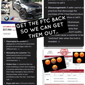 Merlex Auto Group - A warranty that's not added to ( BUYERS ORDER) . Not OKAY. They can cancel it anytime because it's not documented - Car Dealers Near Me - Arlington, Virginia Merlex Auto Group - A warranty that's not added to ( BUYERS ORDER) . Not OKAY. They can cancel it anytime because it's not documented - Car Dealers Near Me - Arlington, Virginia