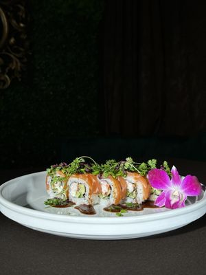 Pushkin Lounge & Bar by null