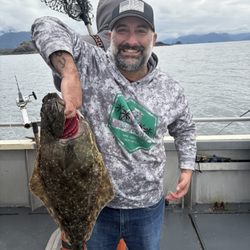 Sitka Point Lodge And Fishing Charters