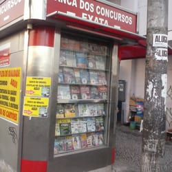 Banca dos Concursados Exata