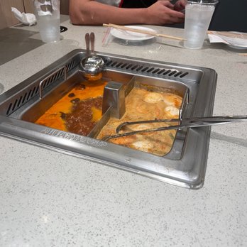 Haidilao Hotpot Katy - Seafood Near Me - Katy, Texas Haidilao Hotpot Katy - Seafood Near Me - Katy, Texas