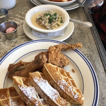 Sweet Chick - Breakfast & Brunch Near Me - Brooklyn, New York Sweet Chick - Breakfast & Brunch Near Me - Brooklyn, New York