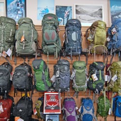 Mountain Sports