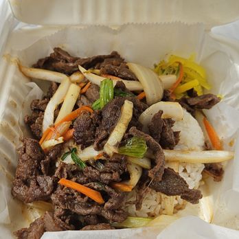92Chicken - Beef bulgogi - Korean Near Me - Fort Lauderdale, Florida 92Chicken - Beef bulgogi - Korean Near Me - Fort Lauderdale, Florida