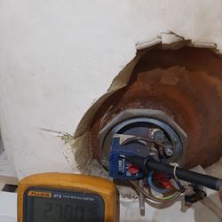 Your Plumbing Services - Hot water cylinder repair