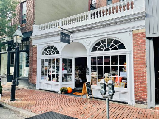 Blackstone's of Beacon Hill by null