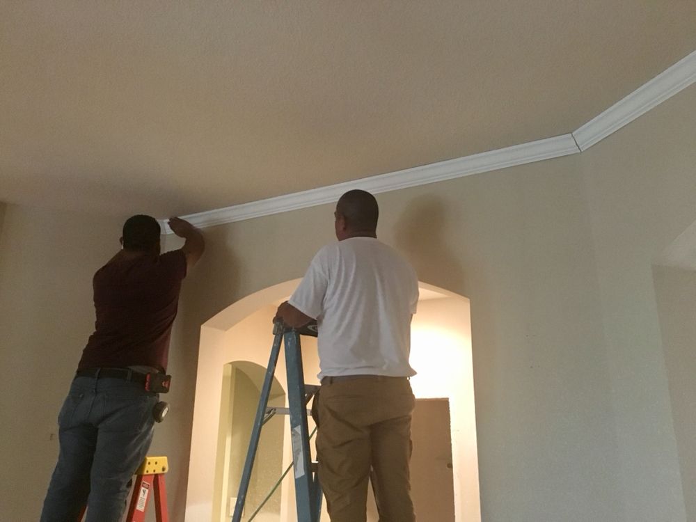 Slide of Elements Construction & Restoration