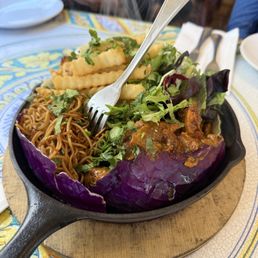Chicken Sizzler