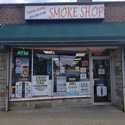 Vape Guru Smoke Shop - New smoke shop come check it out