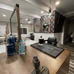 Money Line Barbershop