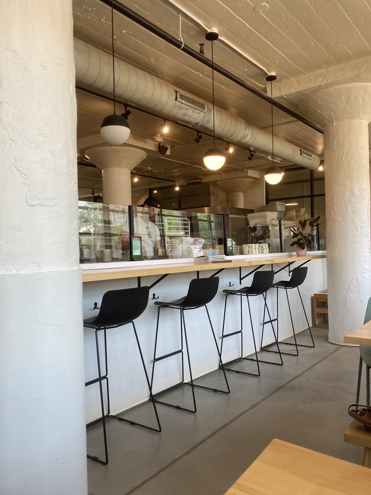 VOYAGEURS BAKEHOUSE 31 Photos & 19 Reviews 340 North Broadway